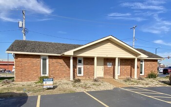 20 Edwardsville Professional Park, Edwardsville, IL for sale Building Photo- Image 1 of 1