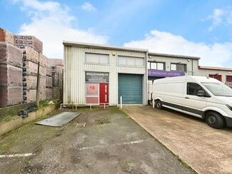 More details for Sumpters Way, Southend On Sea - Industrial for Rent