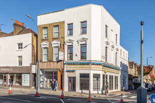 176-176B King St, London LND - Commercial Property