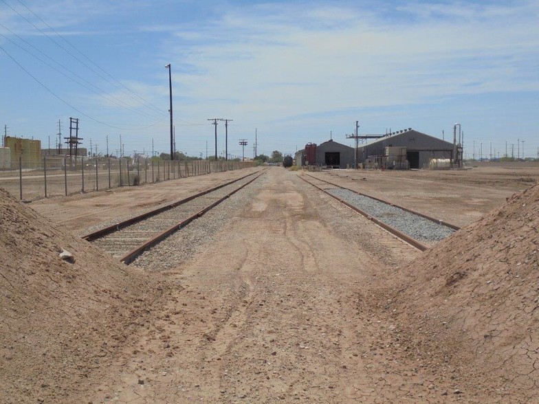 605 N 3rd St, El Centro, CA for sale - Primary Photo - Image 1 of 1