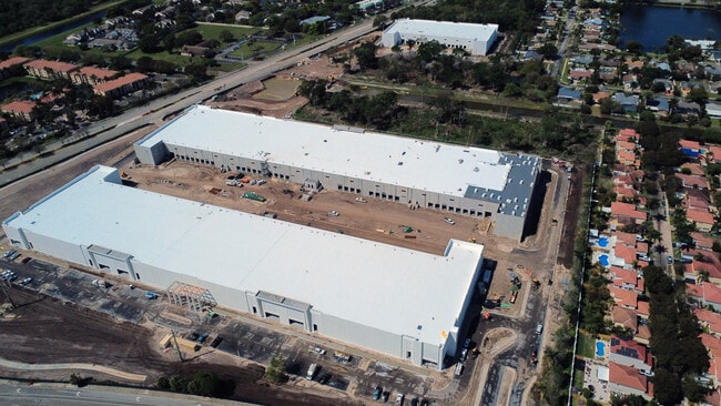 More details for 4737-4851 W Atlantic Blvd, Coconut Creek, FL - Industrial to Rent