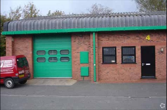 Fleet Rd, Holbeach to rent - Building Photo - Image 3 of 3