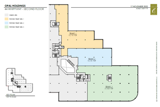 44 Whippany Rd, Morristown, NJ for rent Floor Plan- Image 1 of 1