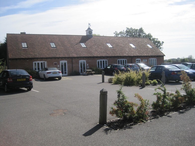 Cock Green, Felsted for sale - Building Photo - Image 1 of 1