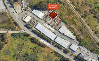 More details for 55 Industrial Way, Brisbane, CA - Land to Rent