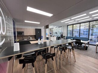 More details for 97 Cours Gambetta, Lyon - Office to Rent