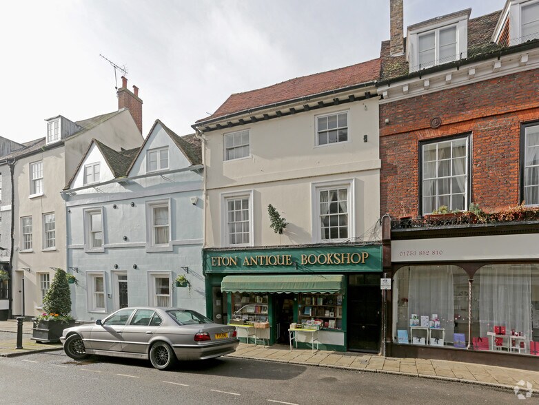 88 High St, Windsor for sale - Primary Photo - Image 1 of 1