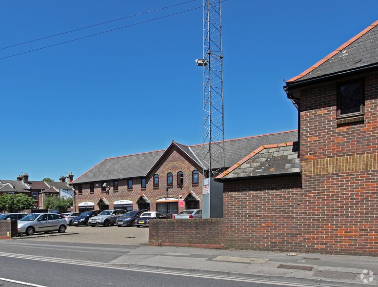 Princes St, Southampton for sale - Building Photo - Image 3 of 3