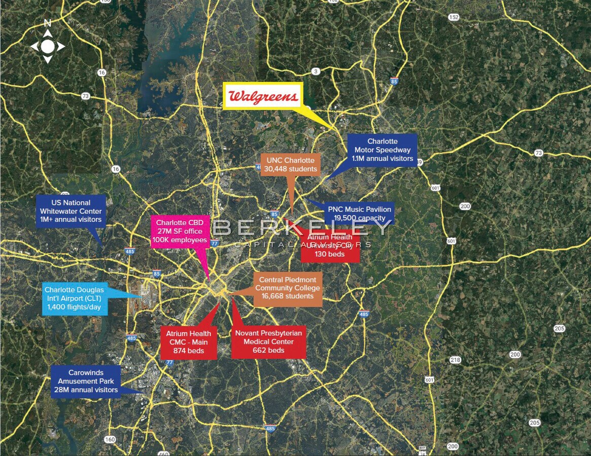 5230 Poplar Tent Rd, Concord 28027 Walgreens UK