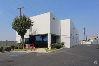 More details for 705 E Debra Ln, Anaheim, CA - Industrial for Rent