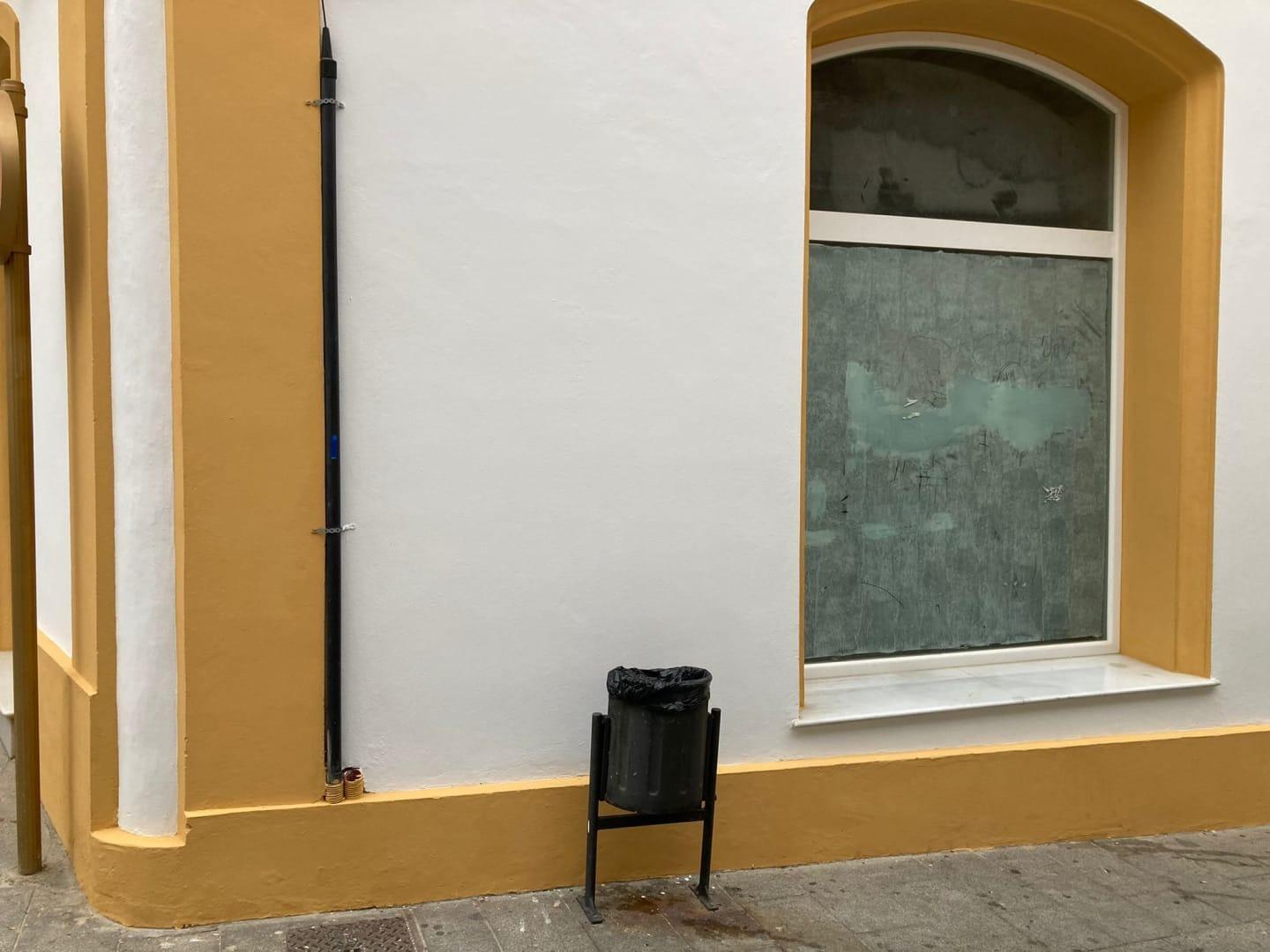 Retail in Chiclana de la Frontera, Cádiz for sale Building Photo- Image 1 of 14
