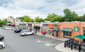 More details for 146 Lakeshore Rd W, Oakville, ON - Retail for Rent