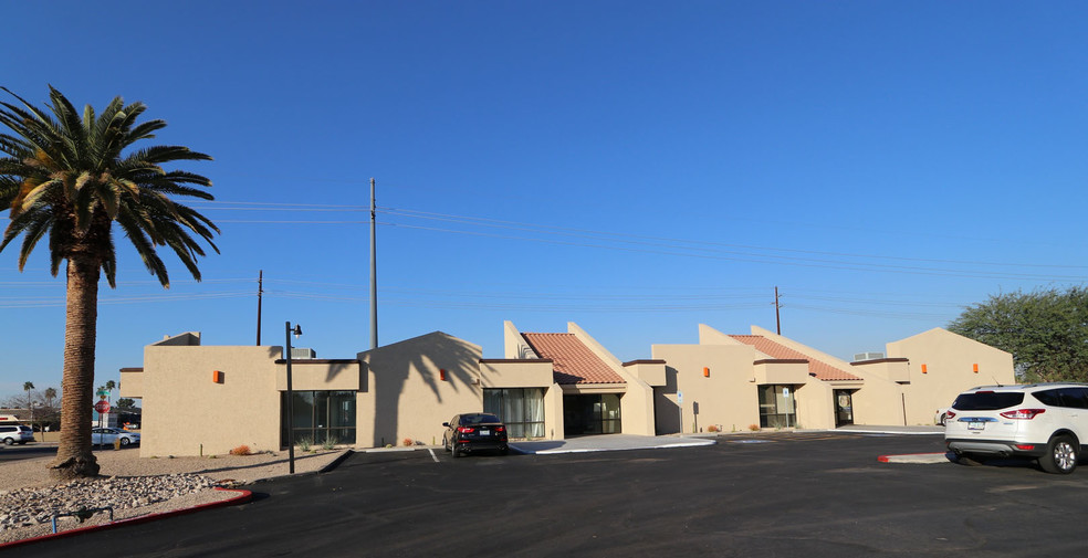 5041 W Northern Ave, Glendale, AZ for sale - Building Photo - Image 1 of 1