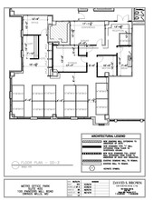 100 Painters Mill Rd, Owings Mills, MD for rent Floor Plan- Image 1 of 1