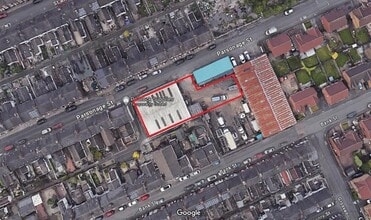 Parsonage St, Stoke On Trent to rent Building Photo- Image 1 of 2