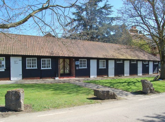 More details for Fyfield Rd, Ongar - Office for Rent