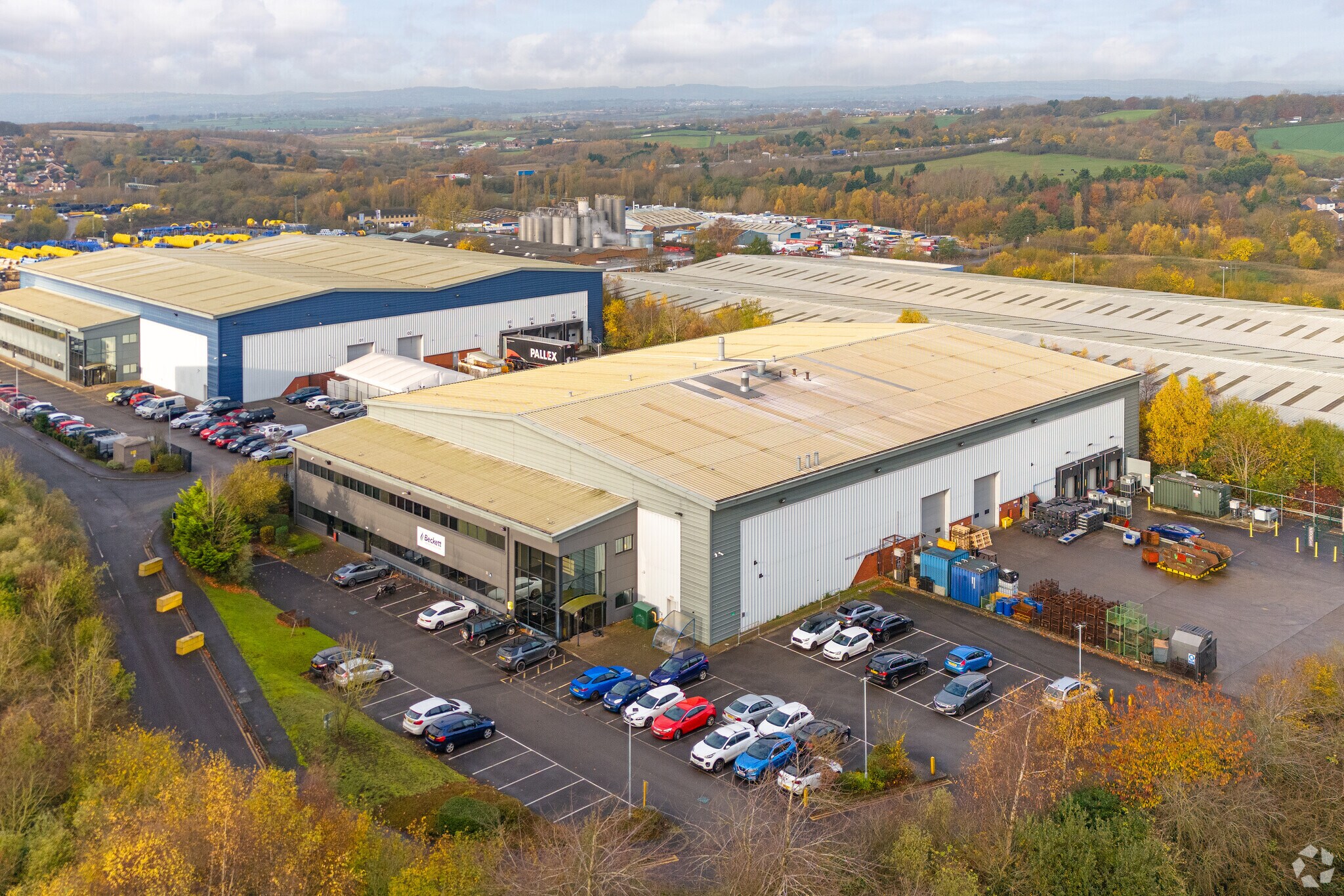 Wincobank Way, South Normanton for sale Primary Photo- Image 1 of 1