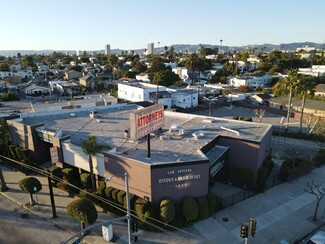 More details for 4651-4661 W Pico Blvd, Los Angeles, CA - Office for Sale