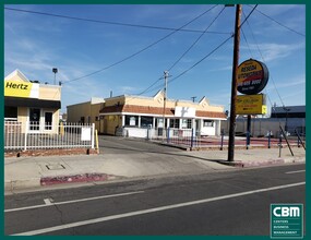 6726 Reseda Blvd, Reseda, CA for sale Building Photo- Image 1 of 1