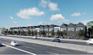 More details for Light Industrial to Rent