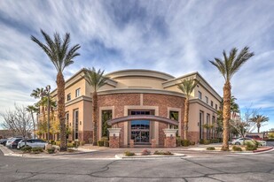 Siena Medical Pavilion VI - Commercial Property