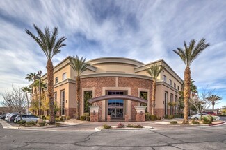 More details for 2865 Siena Heights Dr, Henderson, NV - Office/Medical for Rent