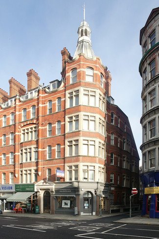 More details for 138-152 Grays Inn Rd, London - Retail for Rent