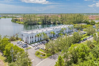 12985 SW 130th Ct, Miami, FL - AERIAL map view - Image1