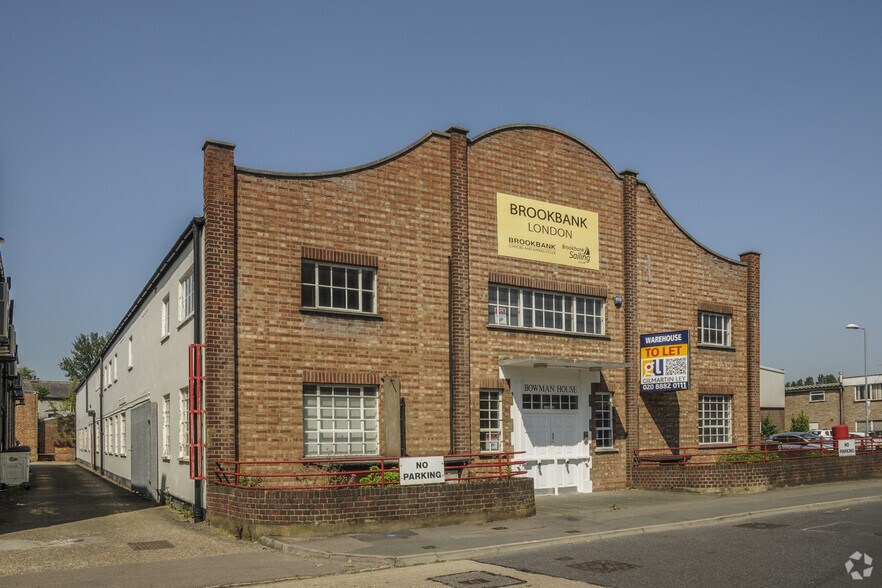 Lea Rd, Waltham Abbey for sale - Primary Photo - Image 1 of 1