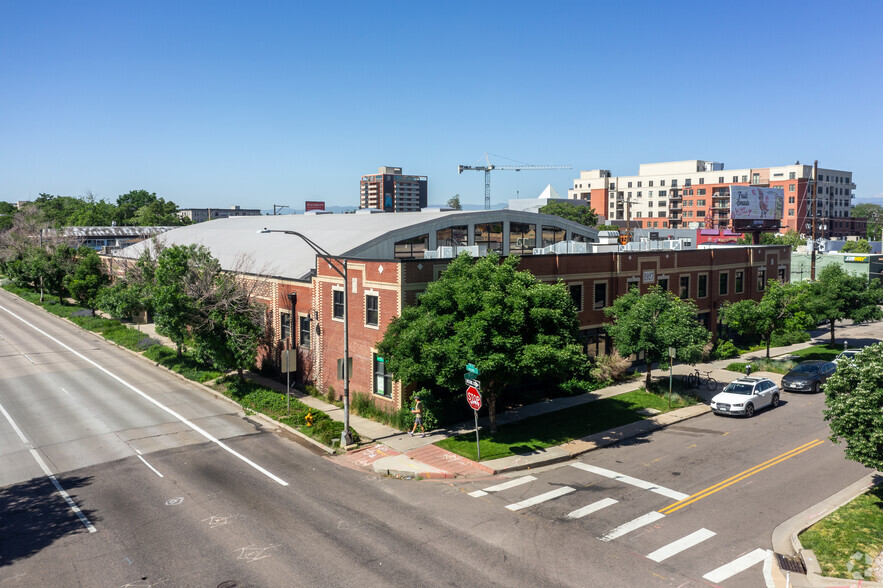 38 E 5th Ave, Denver, CO for rent - Building Photo - Image 1 of 20