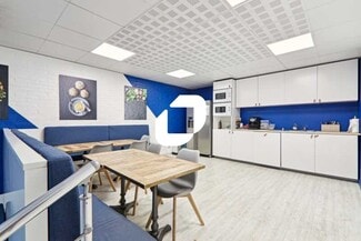 More details for 1-3 Boulevard Charles De Gaulle, Colombes - Office for Sale