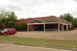 More details for 100 Briarwood West Dr, Jackson, MS - Office for Rent