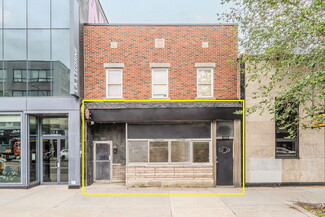 More details for 4555-4557 Av Papineau, Montréal, QC - Retail for Rent