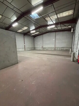 More details for Light Industrial to Rent