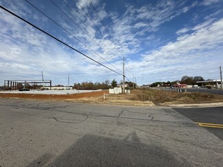 More details for 101 Spacegate Dr NW, Huntsville, AL - Industrial for Rent