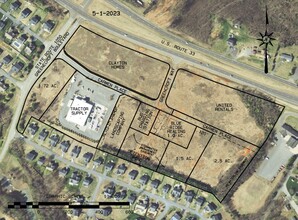 13900 Spotswood Trl, Ruckersville, VA for sale Building Photo- Image 1 of 6