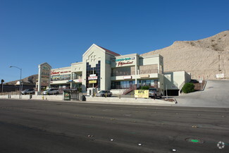 More details for 2311 S Casino Dr, Laughlin, NV - Retail for Rent