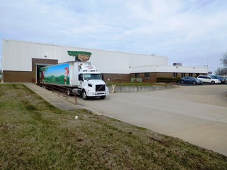 More details for 2651 N Eastgate Ave, Springfield, MO - Industrial for Rent