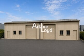More details for Light Industrial for Sale