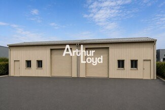 More details for Light Industrial for Sale