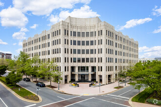 805 King Farm Blvd, Rockville, MD for rent Building Photo- Image 1 of 4