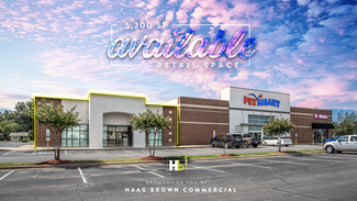 More details for 3009 E Highland Dr, Jonesboro, AR - Retail for Rent