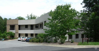 More details for 312-326 Cloister Ct, Chapel Hill, NC - Office for Rent