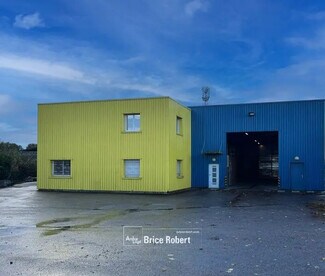 More details for Light Industrial for Sale