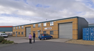 More details for Prince William Rd, Loughborough - Industrial for Rent