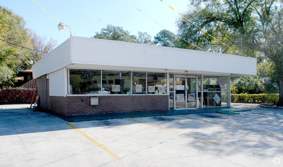 4241 University Blvd S, Jacksonville, FL for sale - Primary Photo - Image 1 of 1