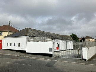 More details for 2 Carbeile Rd, Torpoint - Industrial for Sale