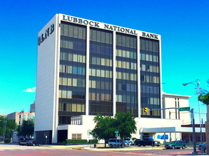 1001 Main St, Lubbock, TX for sale Building Photo- Image 1 of 1