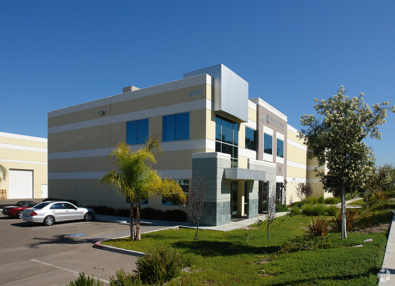 8310 Juniper Creek Ln, San Diego, CA for sale - Building Photo - Image 1 of 8