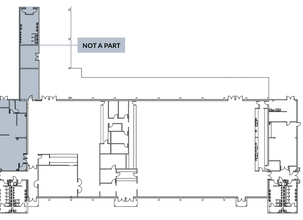 2495 S Delaware St, San Mateo, CA for rent Floor Plan- Image 1 of 1